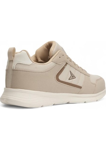Büyük Numara 45-48 Bej Anorak Comfort Sneaker