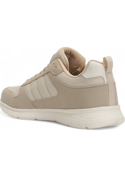 Büyük Numara 45-48 Bej Anorak Comfort Sneaker
