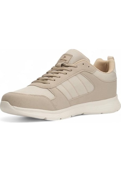 Büyük Numara 45-48 Bej Anorak Comfort Sneaker