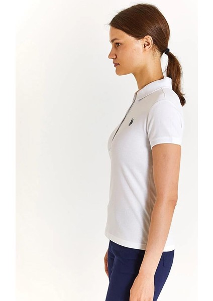 Us Polo Assn T-Shirt indirimleri