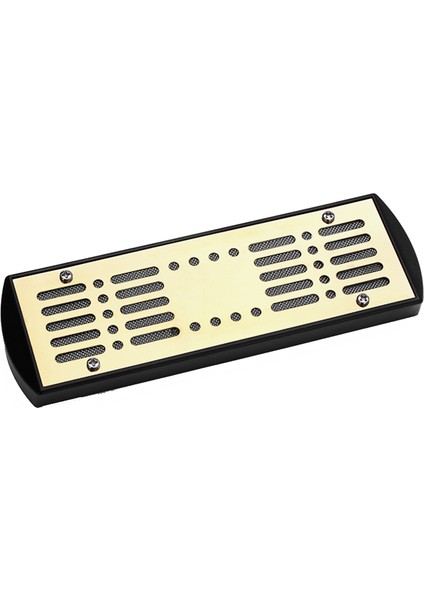 Metal Dikdörtgen Polimer Puro Nemlendirici- Büyük Boy modelleri