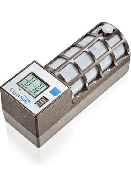 Cigar Spa Elektronik Puro Nemlendirme Cihazı fırsatları