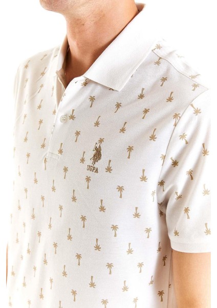 Us Polo Assn Erkek T-Shirt fırsatları