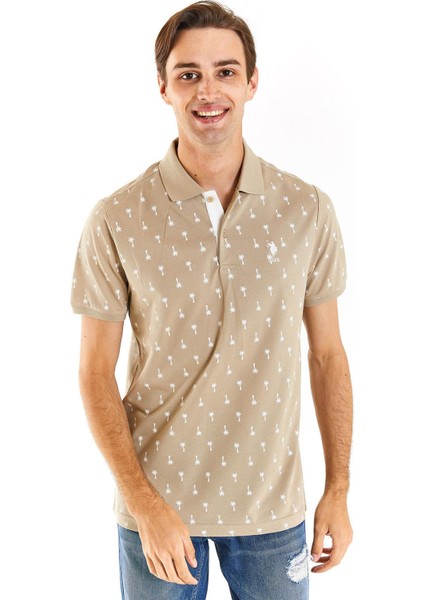 Us Polo Assn Erkek T-Shirt indirimleri
