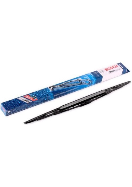BOSCH-3397004592 - Sılecek Supurgesı 600MM Ruzgarlıklı