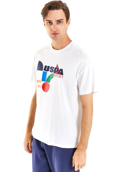 Us Polo Assn T-Shirt