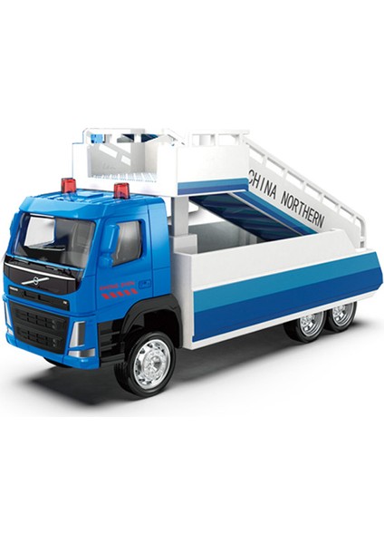 1:72 Simülasyon Alaşımlı Araba Modeli Oyuncaklar (Yurt Dışından)