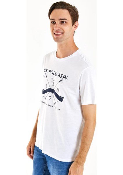 Us Polo Assn T-Shirt indirimleri