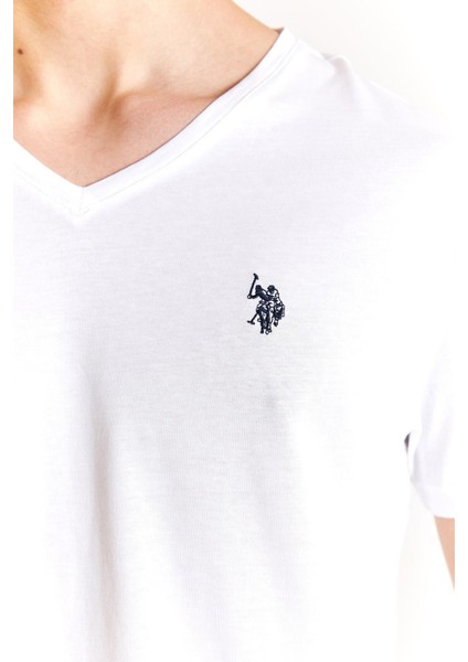 Us Polo Assn T-Shirt fırsatları