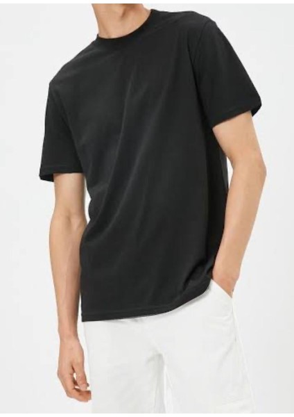 Gnc Sport Basic Erkek Tshirt