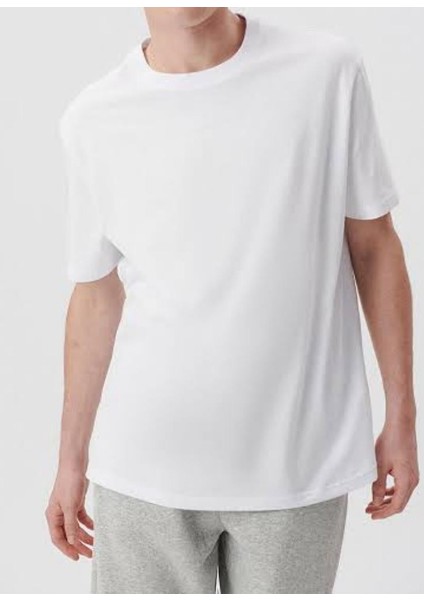 Gnc Sport Basic Erkek Tshirt