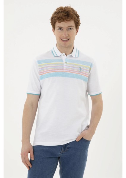Us Polo Assn T-Shirt fırsatları
