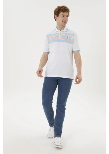 Us Polo Assn T-Shirt indirimleri