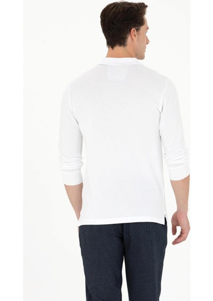 Us Polo Assn Sweatshirt