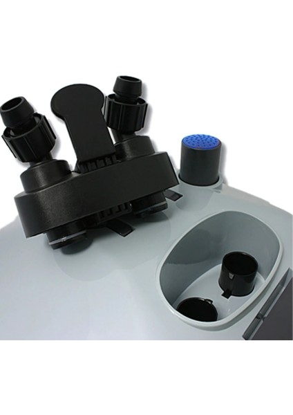 HW-404A Dış Filtre 55 Watt 1000 Litre