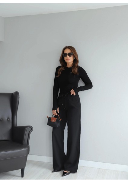 Beli Lastikli Ipli Pantolon fiyatları