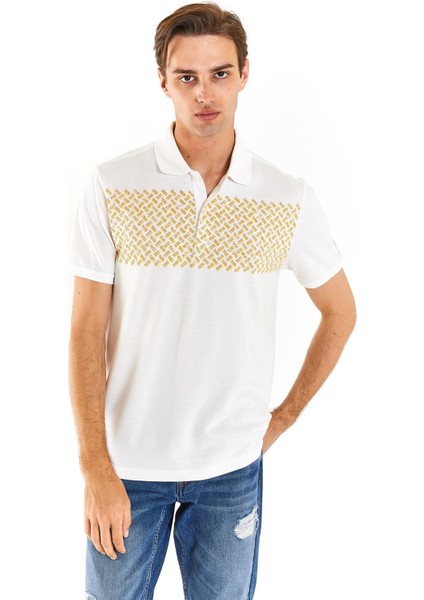Us Polo Assn Erkek T-Shirt