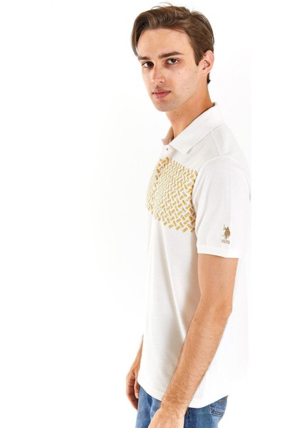 Us Polo Assn Erkek T-Shirt fiyatları