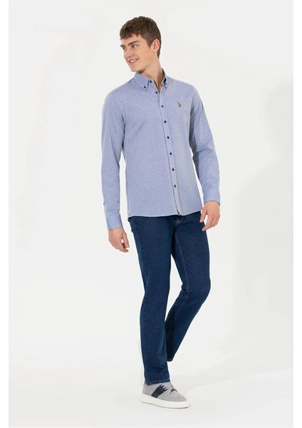 Us Polo Assn Denim Pantolon