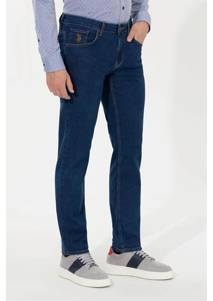 Us Polo Assn Denim Pantolon modelleri