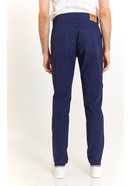 Us Polo Assn Dokuma Spor Pantolon