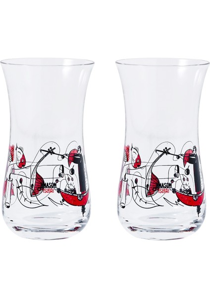 Erkenci Ince Belli Çilingir Sofrası Takımı 3'lü Set fiyatları