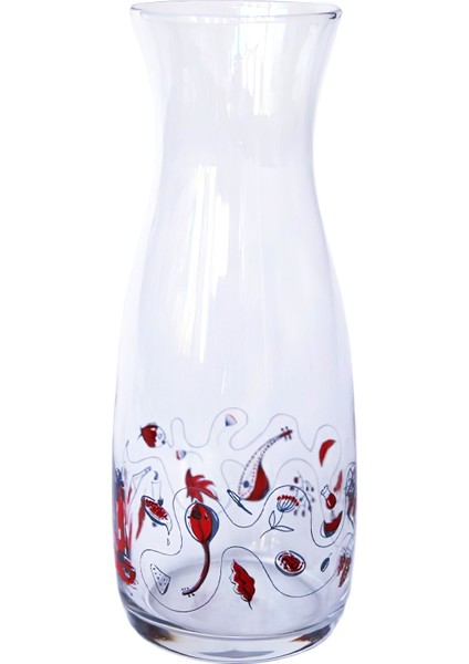 Erkenci Ince Belli Çilingir Sofrası Takımı 3'lü Set modelleri