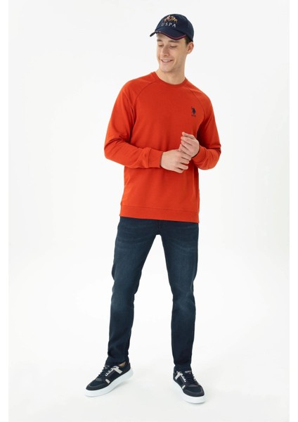 Us Polo Assn Sweatshirt