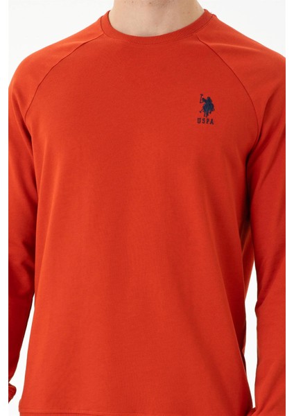 Us Polo Assn Sweatshirt