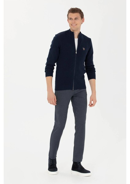 Us Polo Assn Dokuma Spor Pantolon