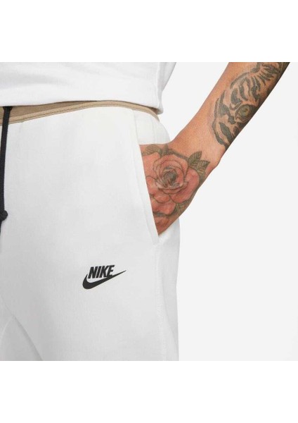 Sportswear Tech Fleece Men's Sweatpants FW24 Erkek Eşofman Altı FB8002 modelleri