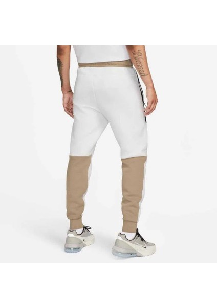 Sportswear Tech Fleece Men's Sweatpants FW24 Erkek Eşofman Altı FB8002 fırsatları