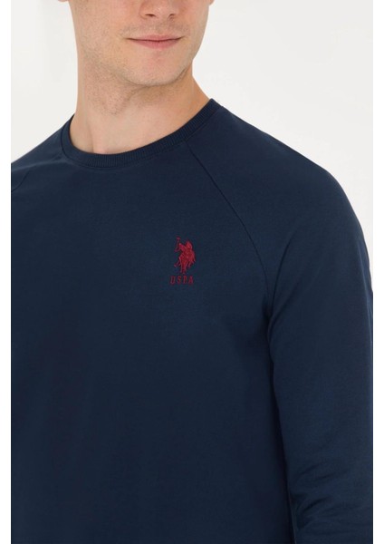 Us Polo Assn Sweatshirt