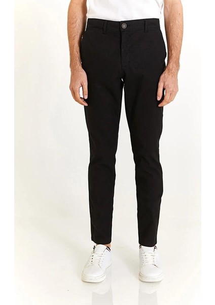 Us Polo Assn Dokuma Spor Pantolon