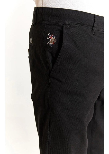 Us Polo Assn Dokuma Spor Pantolon fırsatları