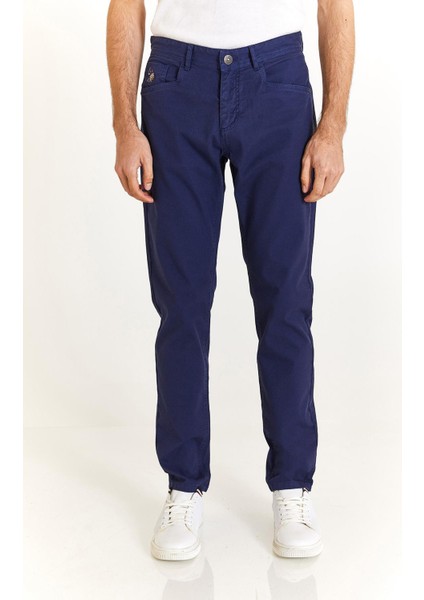 Us Polo Assn Dokuma Spor Pantolon