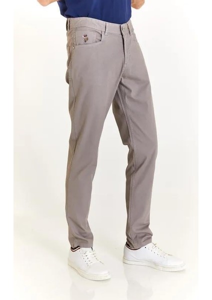 Us Polo Assn Dokuma Spor Pantolon indirimleri