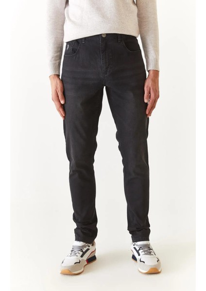 Us Polo Assn Denim Pantolon