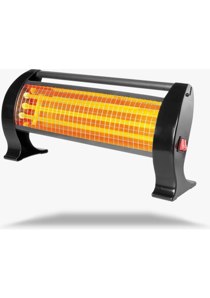 Itimat Mini Quartz Isıtıcı ( MN-10505)