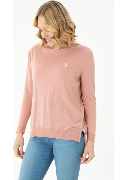 Us Polo Assn Triko Kazak