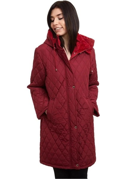 33840 Anorak B Kaban