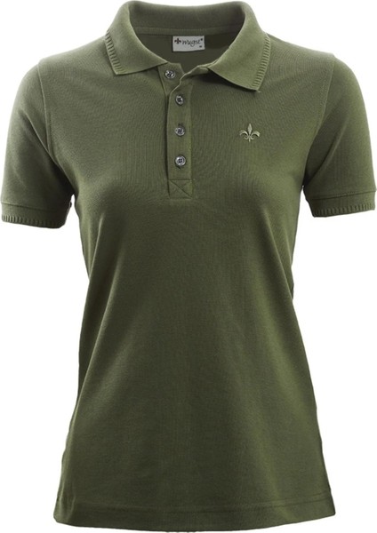 Antalya Bayan Lacost Tshirt