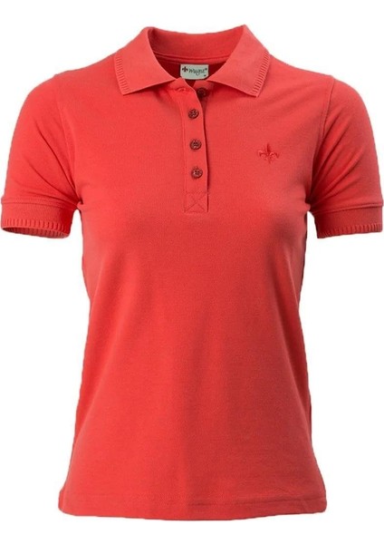 Antalya Bayan Lacost Tshirt