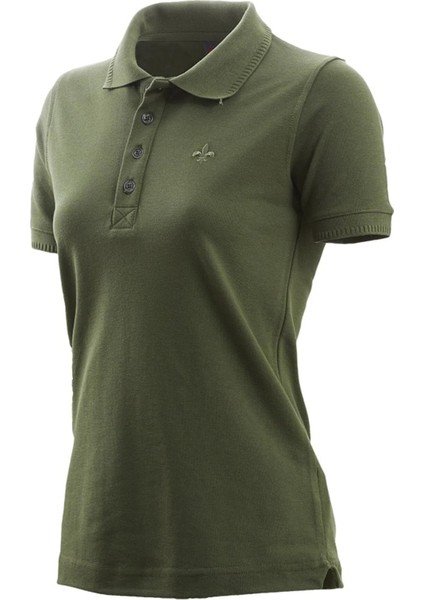 Antalya Bayan Lacost Tshirt