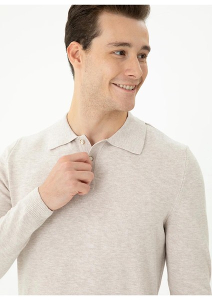 Us Polo Assn Triko Kazak