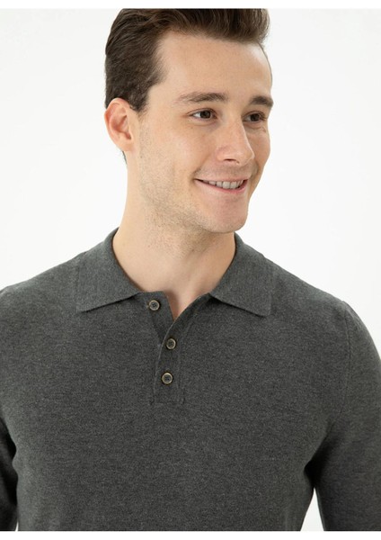 Us Polo Assn Triko Kazak modelleri