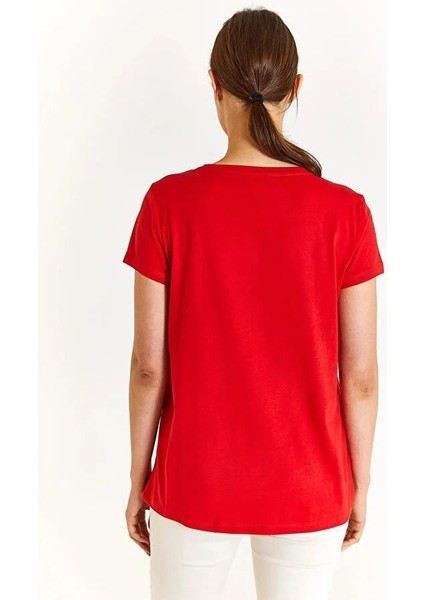 Us Polo Assn T-Shirt modelleri