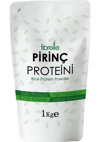 Pirinç Protein 1000G