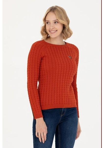 Us Polo Assn Triko Kazak