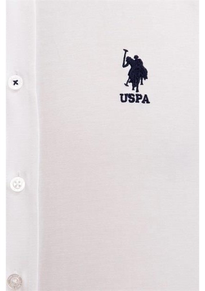 Us Polo Assn Dokuma Gomlek indirimleri
